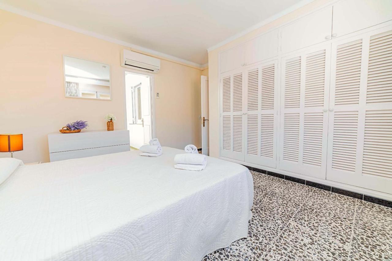 Seafront Apartment Voramar 31 By Sealand Villas Port de Pollença Exterior foto